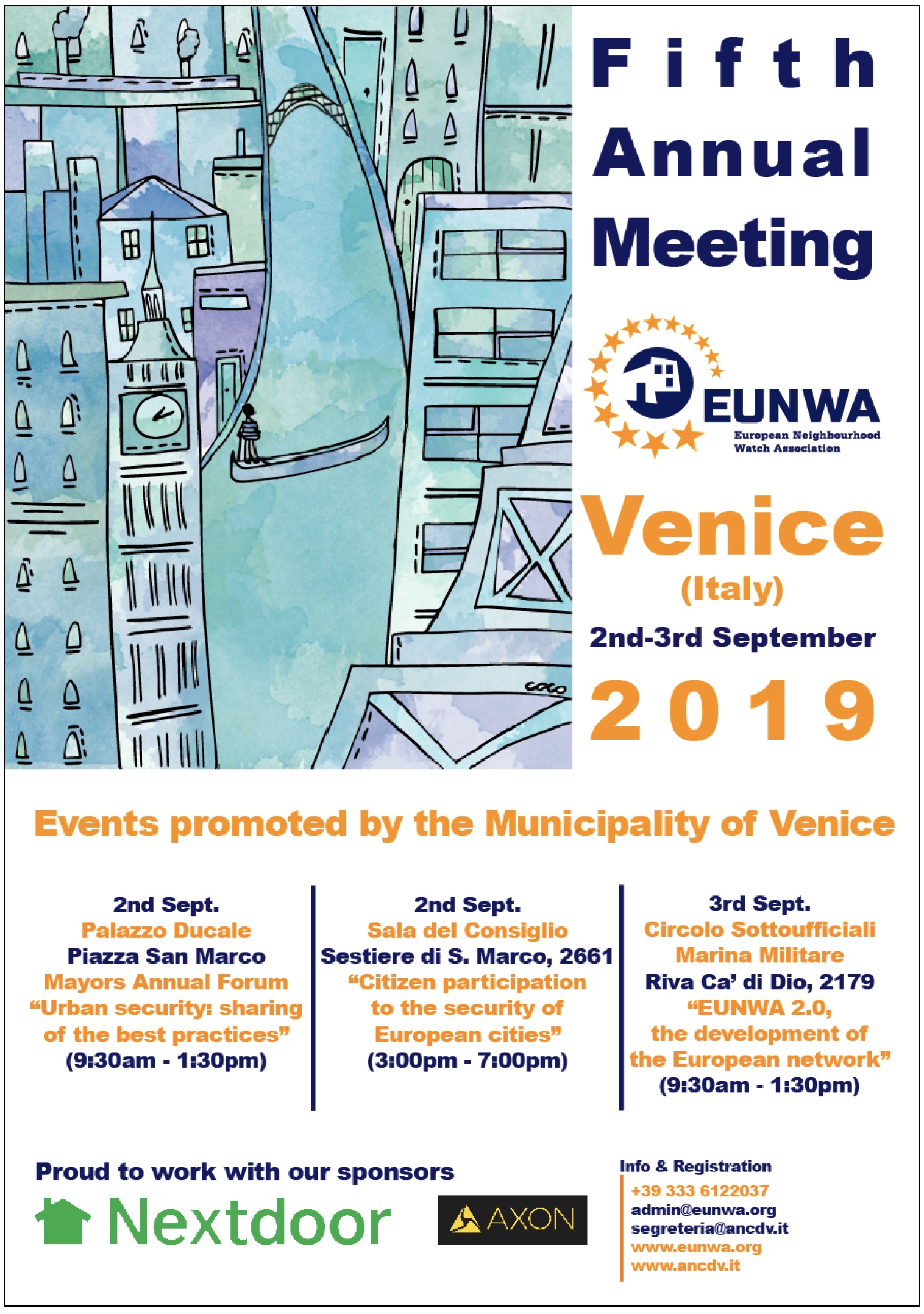 5th meeting flyer