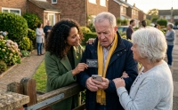 Beyond the human firewall - The psychology of scams and community defence strategies