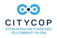 Florence (Italy) - CITYCoP Final Conference