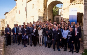 Castel Ritaldi (Italy) 2nd ANNUAL conference 2015