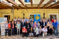 Venice (Italy) - EUNWA Fifth Annual Meeting 2019