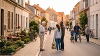 Safety as a &ldquo;common good&rdquo;: what we have learnt from Neighbourhood Watch