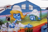 Naming the Border: Why the words we use to describe our neighbourhoods matter