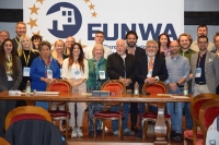 E.U.N.W.A. annual meeting 2022: Awarding Excellences