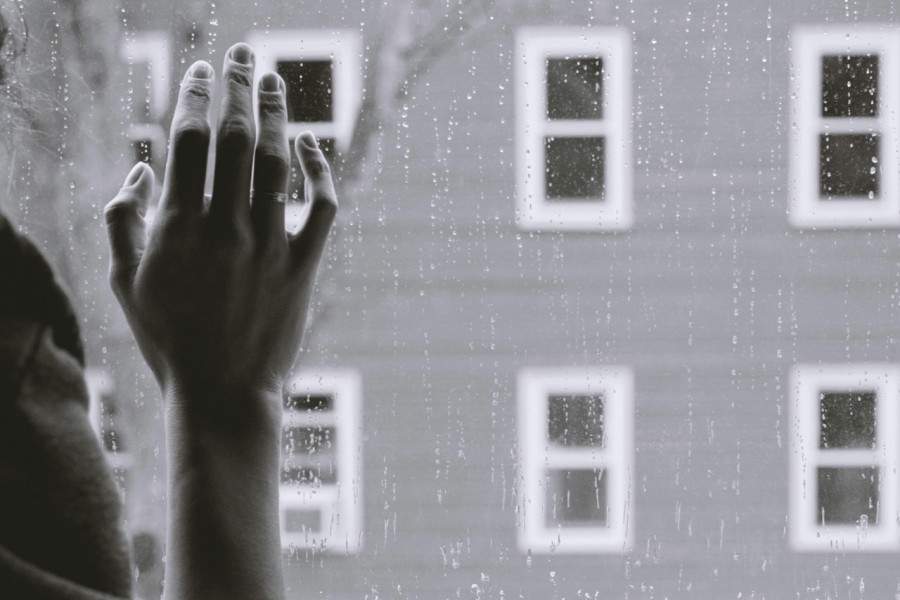 The neighbour who notices: why social connection is part of community safety