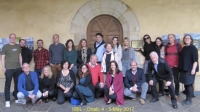 Guipùzcoa (Spain) - Workshop of International Institute for the Sociology of Law